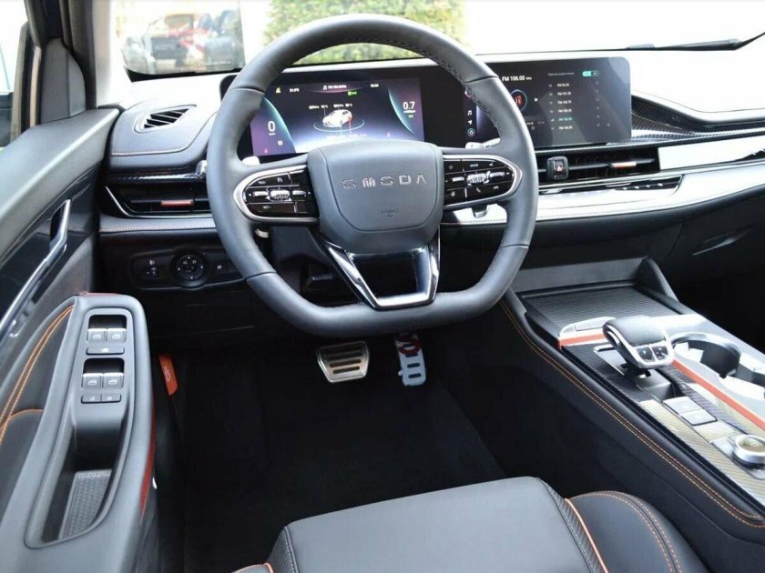 Омода s5 gt 2023