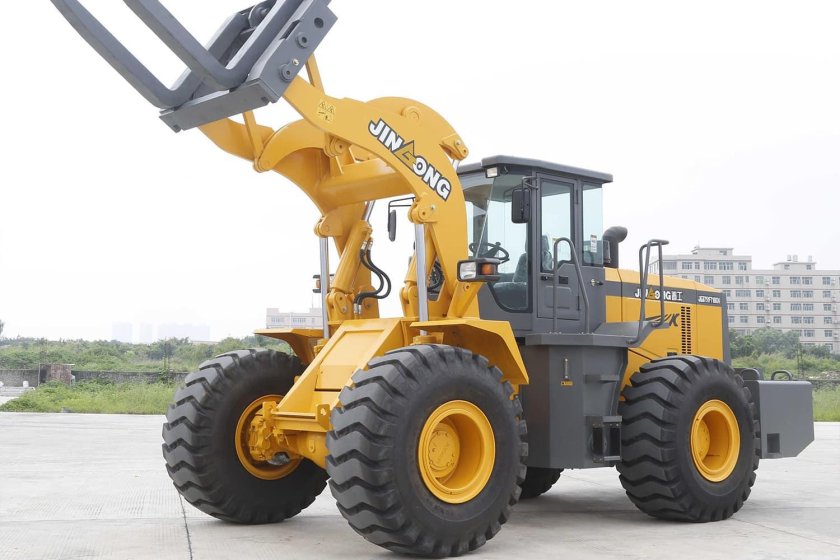 Погрузчик ГАЗ-бензин Tor fgy25 2,5т 3,0м