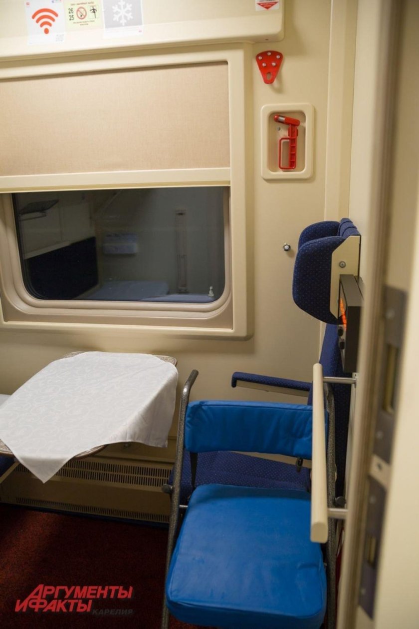 Иван Паристый поезд