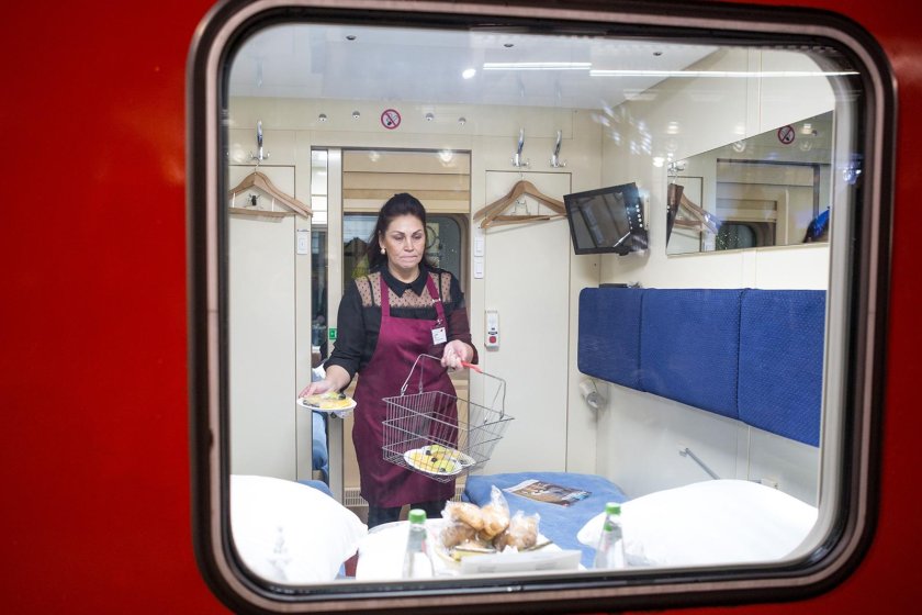 928с «туристический поезд \ сочи\ » • фпк