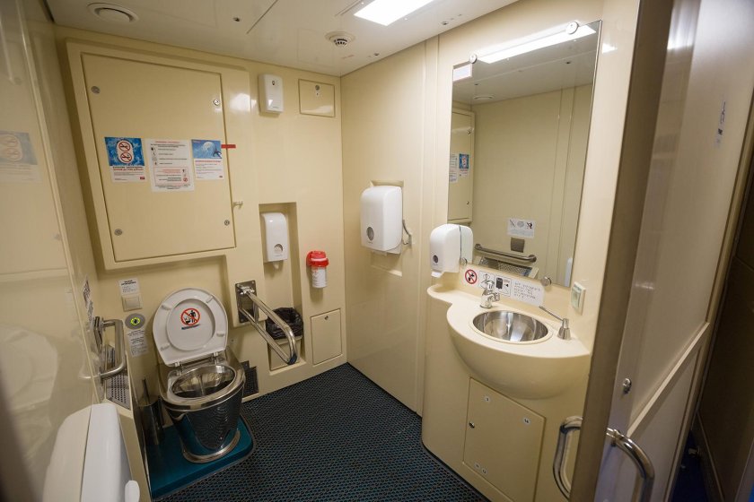 Фирменный двухэтажный поезд Карелия 017а Петрозаводск Москва