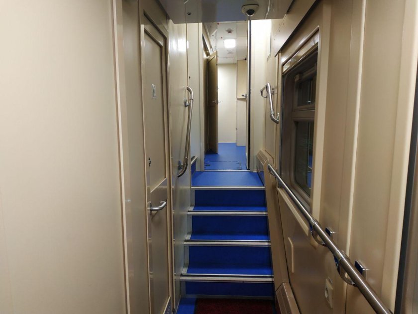 Северная Пальмира купе