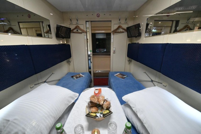 Северная Пальмира купе