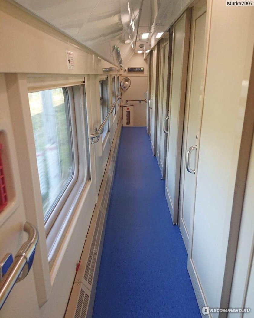 Поезд 159 Петрозаводск Москва