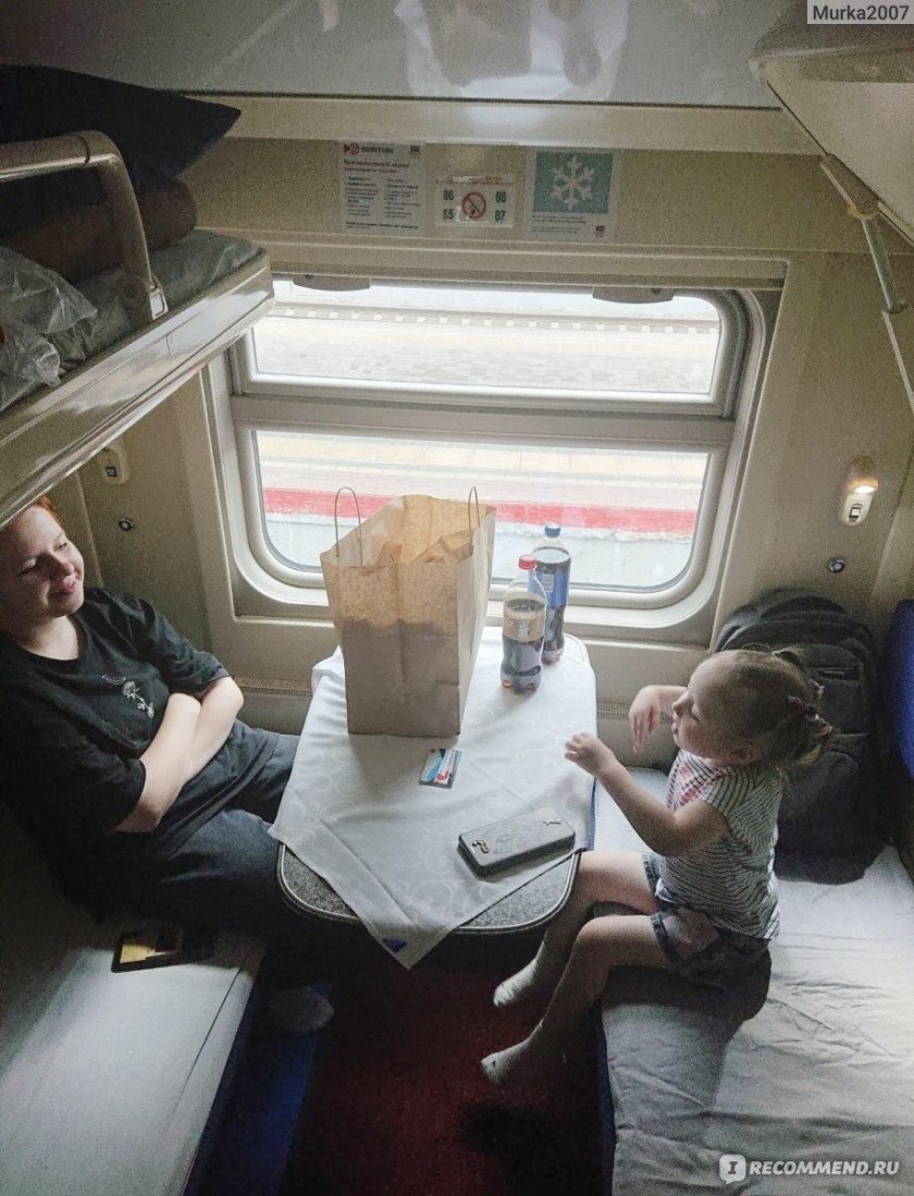 Поезд 159 Петрозаводск Москва