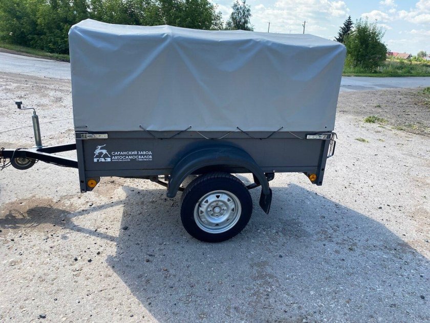 Прицеп саз 82994