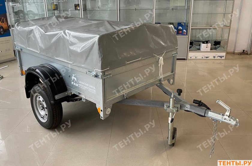 Прицеп САЗ 82994 02