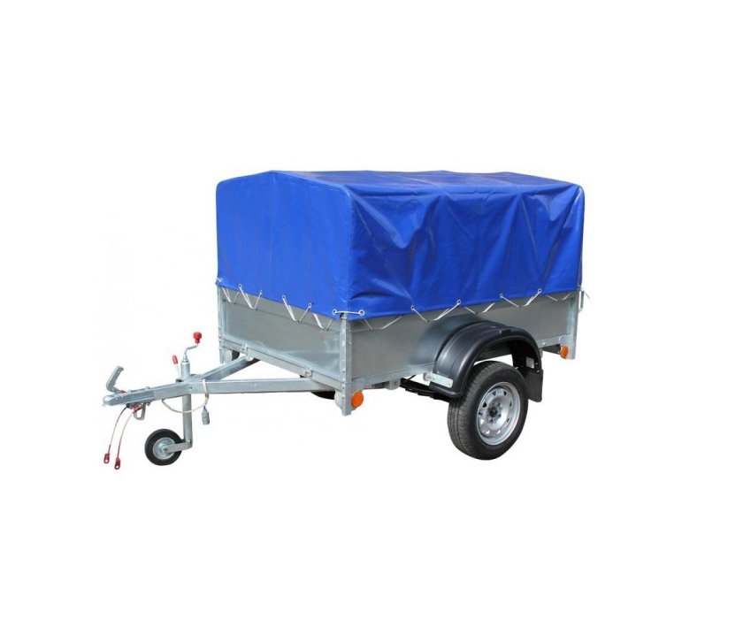 Прицеп САЗ 82994 02