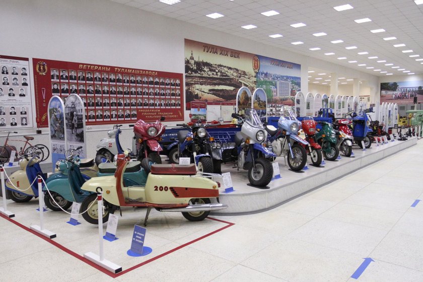 Туламашзавод Тула