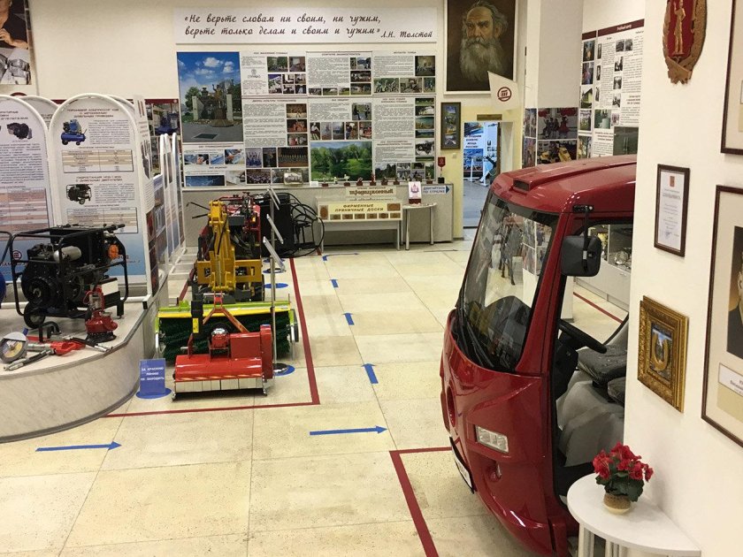 Малахит СПБ Морское бюро машиностроения