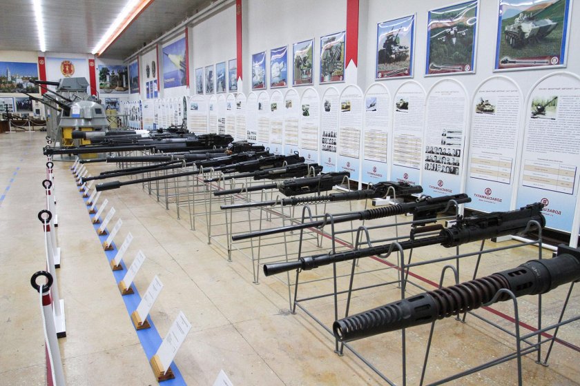 Военная продукция