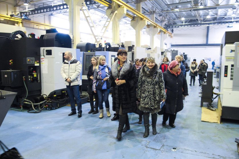 Завод Туламашзавод