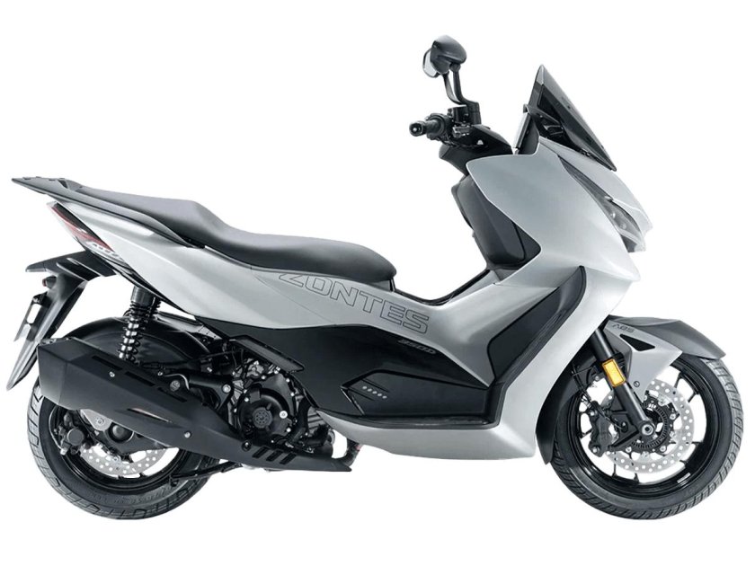 Zontes zt350