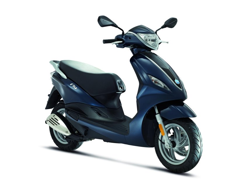 Piaggio Fly 50 2t