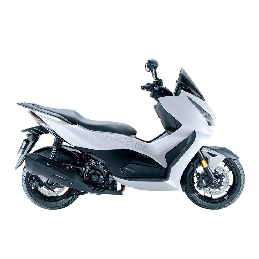 Zontes zt350