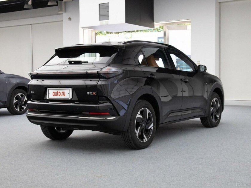 Хендай нексо 2023 модельный ряд