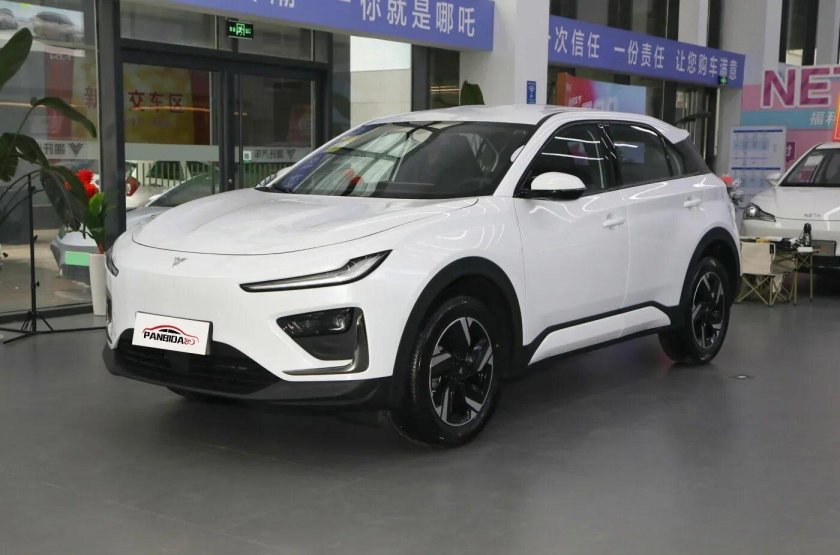 Новые автомобили