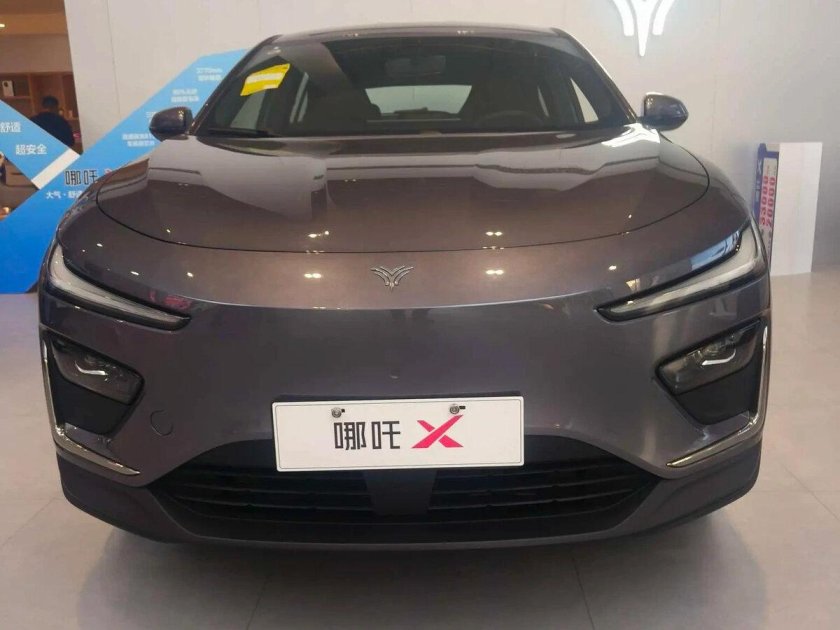 Новые автомобили