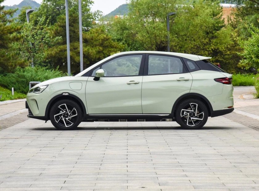 "Buick" "Envision" "2023" ay