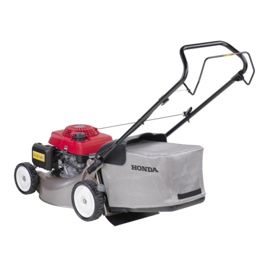 Газонокосилка Honda HRG 416 PKEH