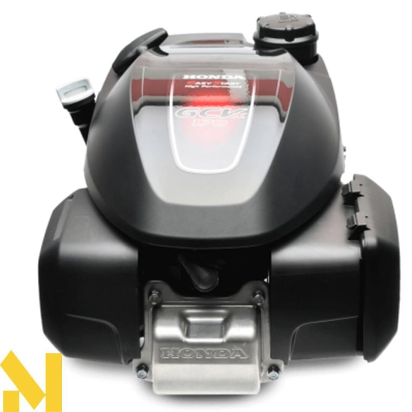 Двигатель Honda gcv170