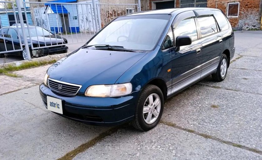 Хонда Одиссей 1996