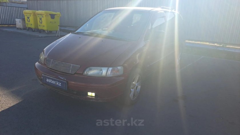 Хонда Одиссей 1995 года