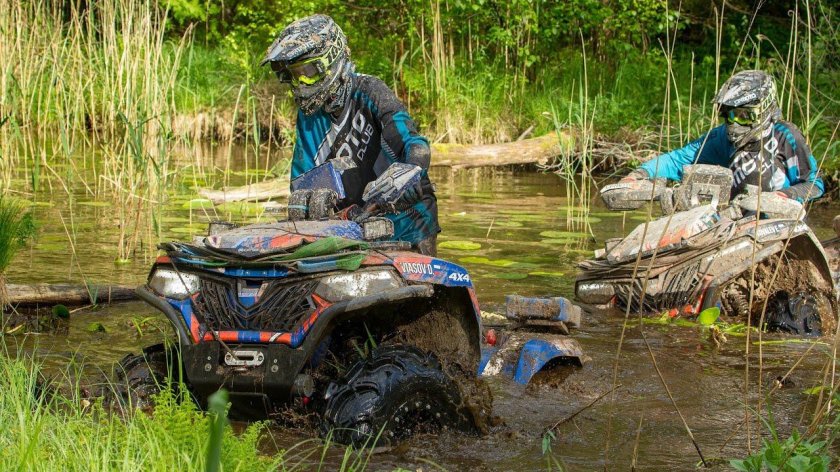 Ладога трофи 2022