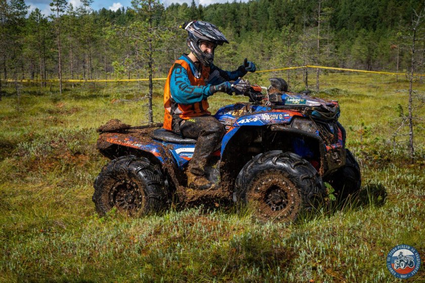 Квадро трофи