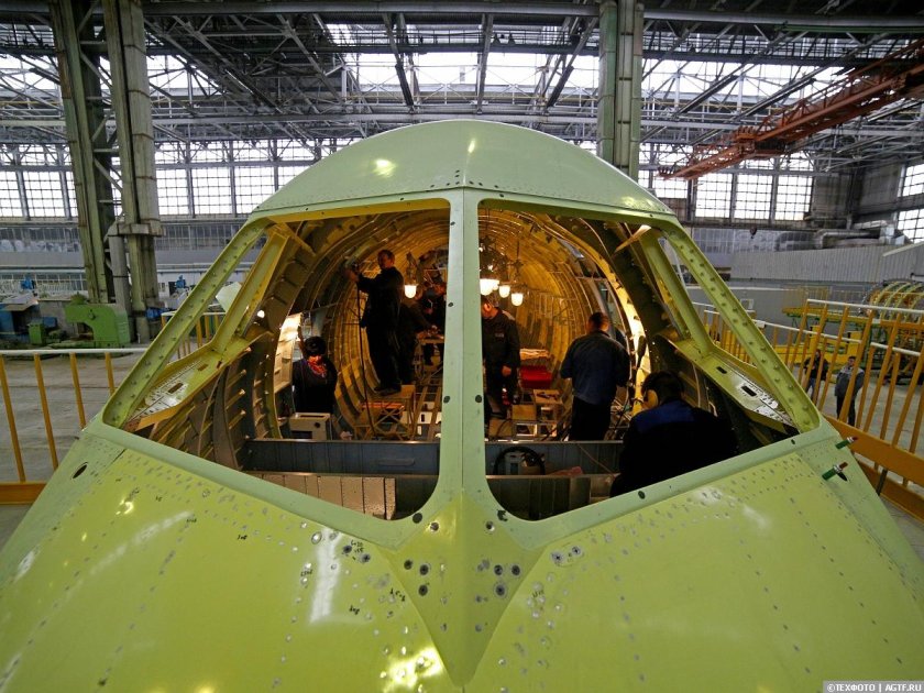 Ил - 112в вооружение