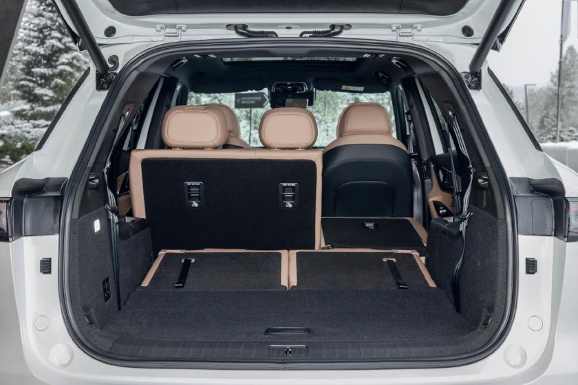 Chery tiggo 8 pro max 2024