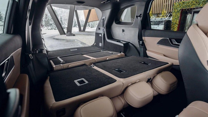 Семиместные кроссоверы