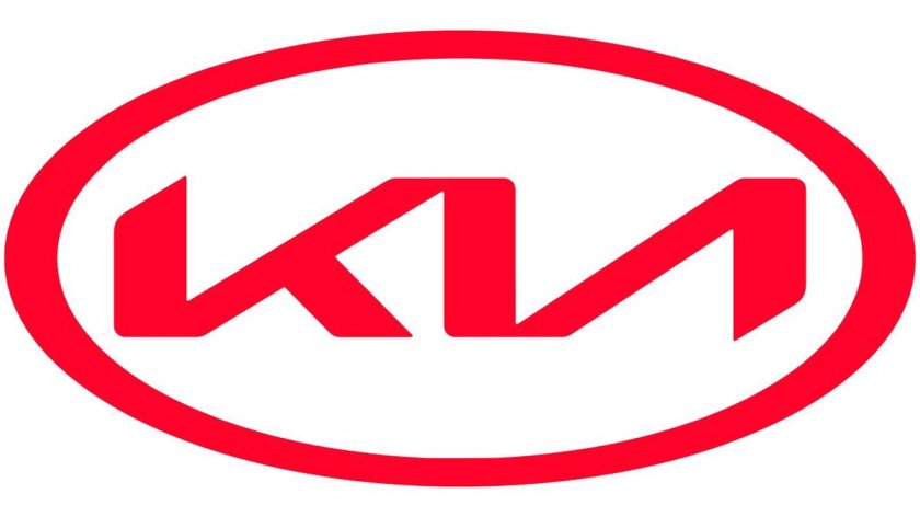 Kia logo