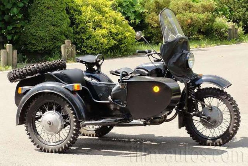 Военный Днепр мт16