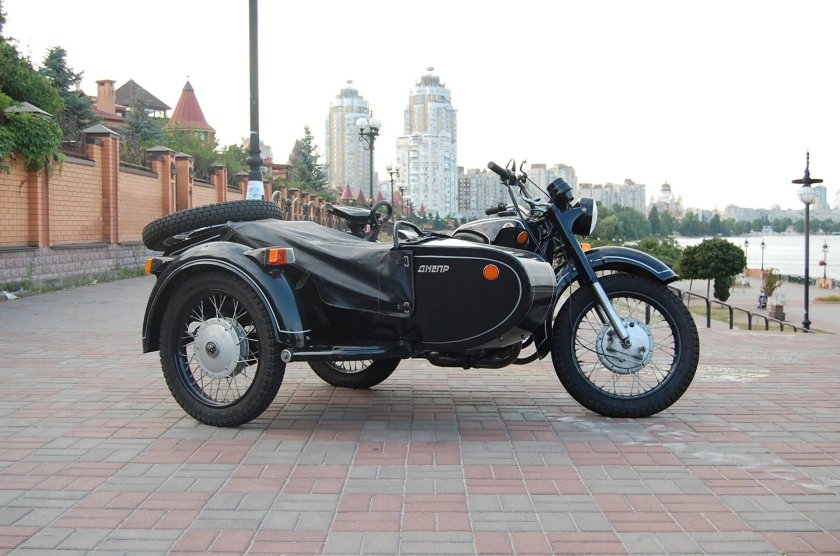 Военный Днепр мт16