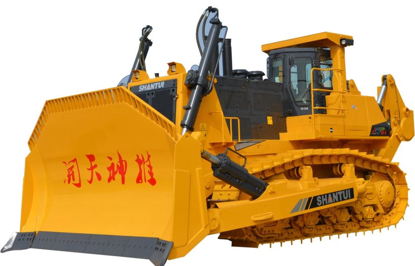 Shantui sd90-c5