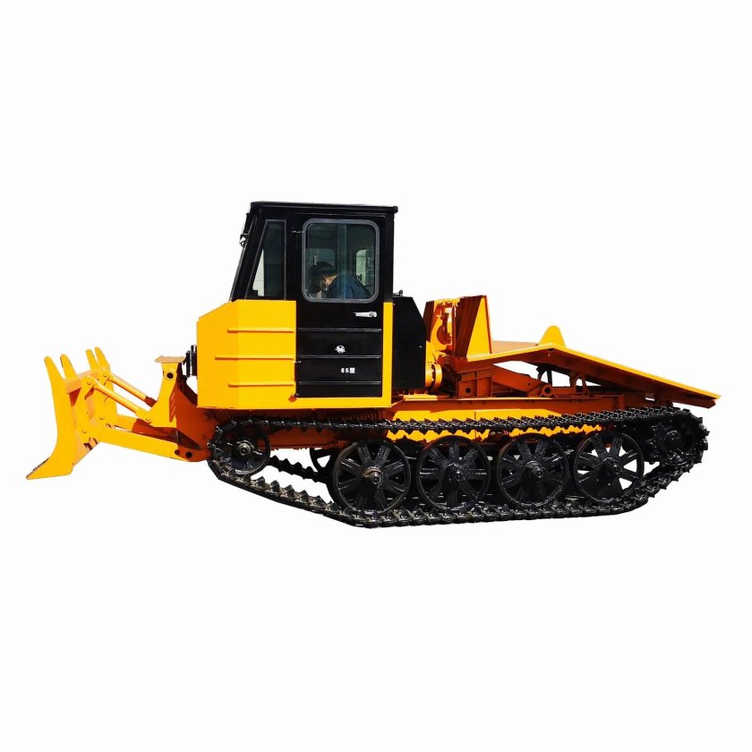 Мини скиддер