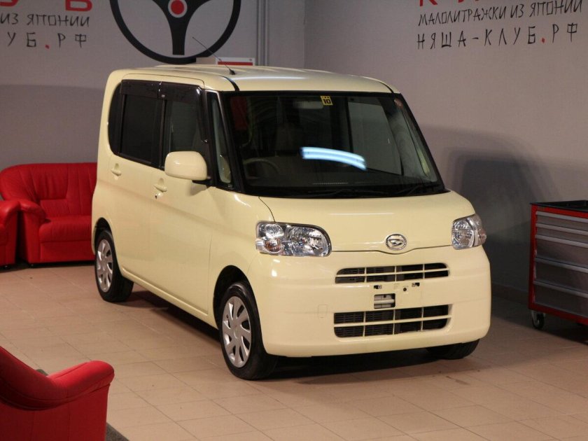 Daihatsu 0.7