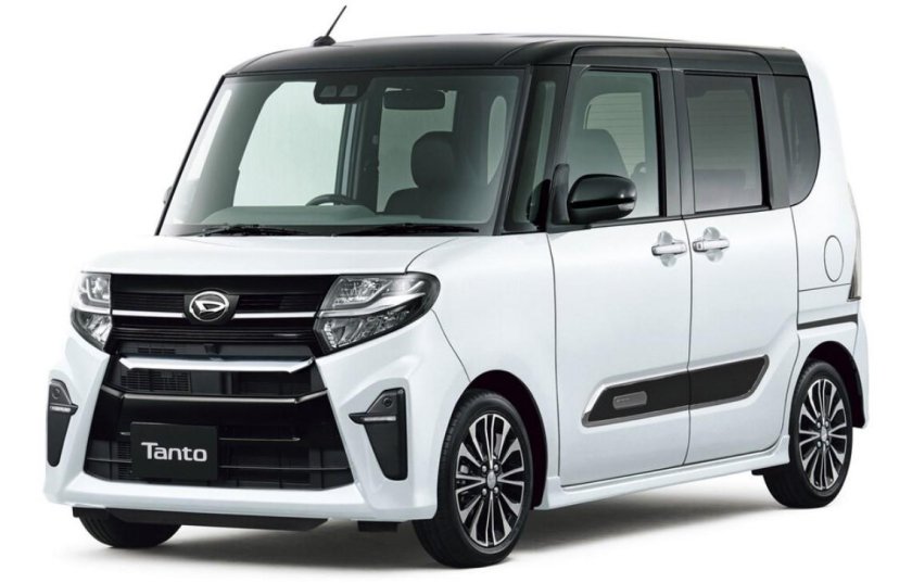 Кей кар Дайхатсу