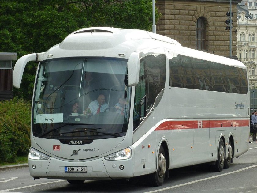 Irizar i1