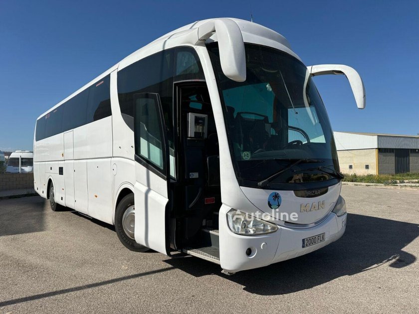 Туристические автобусы