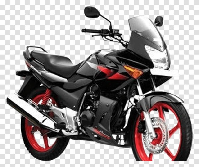 Honda Hero Karizma ZMR 2010