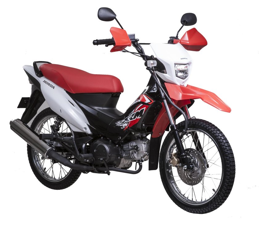 Honda XRM