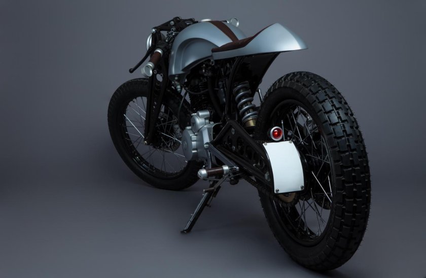 Кастом Хиро