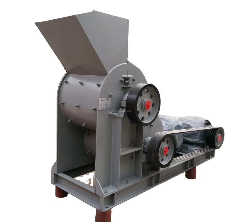 Молотковая дробилка