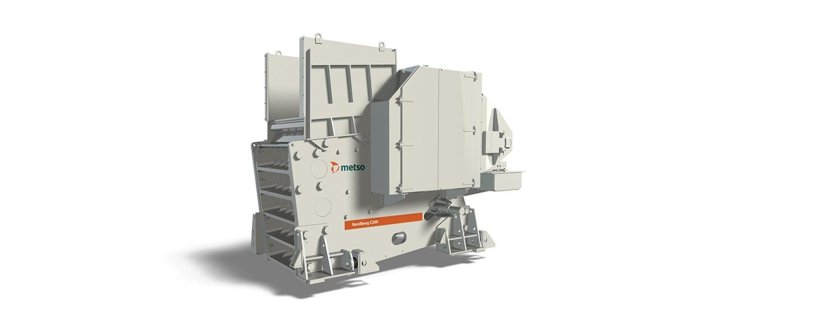 Дробилка щековая Metso c200