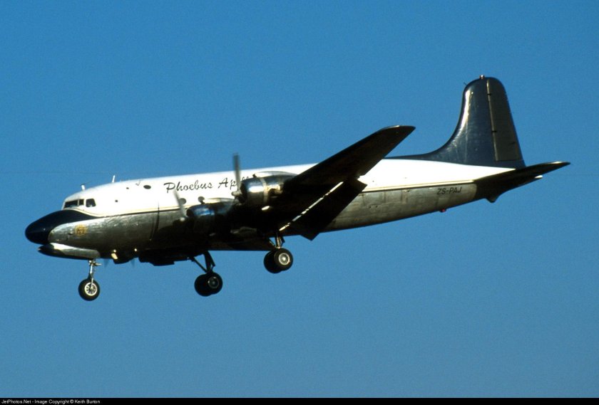 Lockheed 188 electra