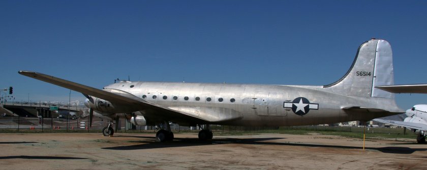 Warpaint Douglas c 54