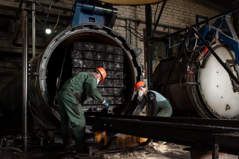 Жуковский ШПЗ