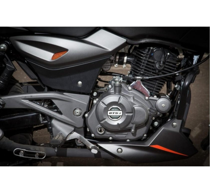 Bajaj Pulsar 180